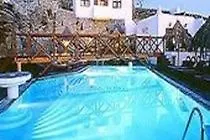 Aegean Hotel Mykonos Town