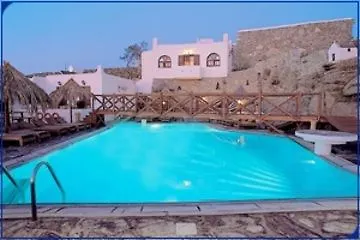 Aegean 호텔 Mykonos Town